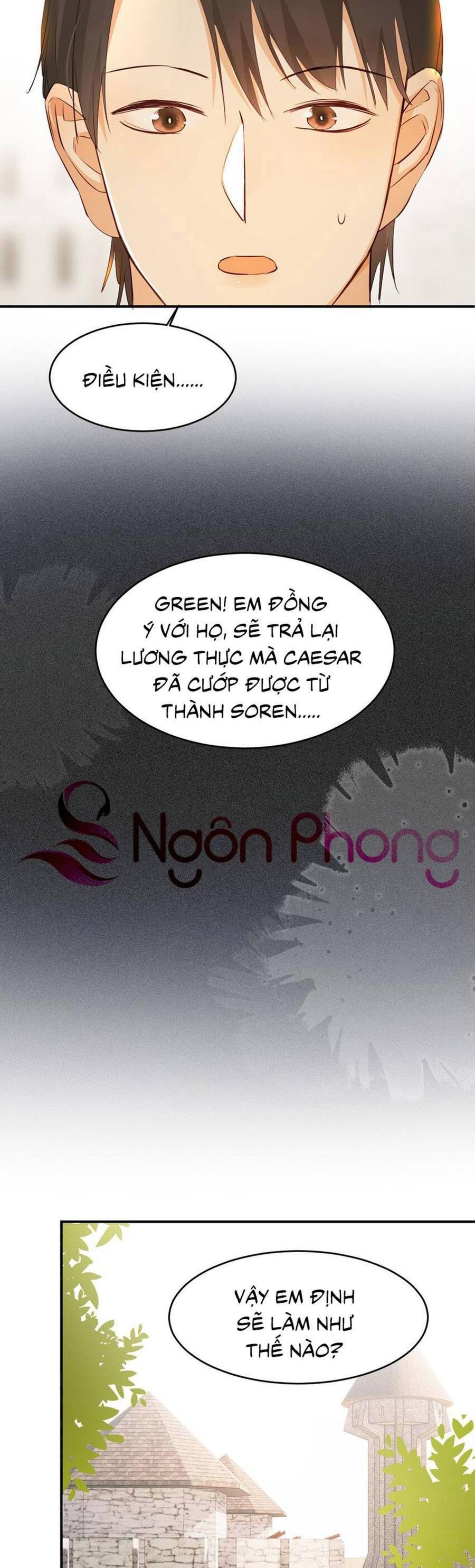 đọc truyện Sổ Tay Nuôi Dưỡng Rồng Chương 45 ảnh 10 tại Thiên Thai Truyện