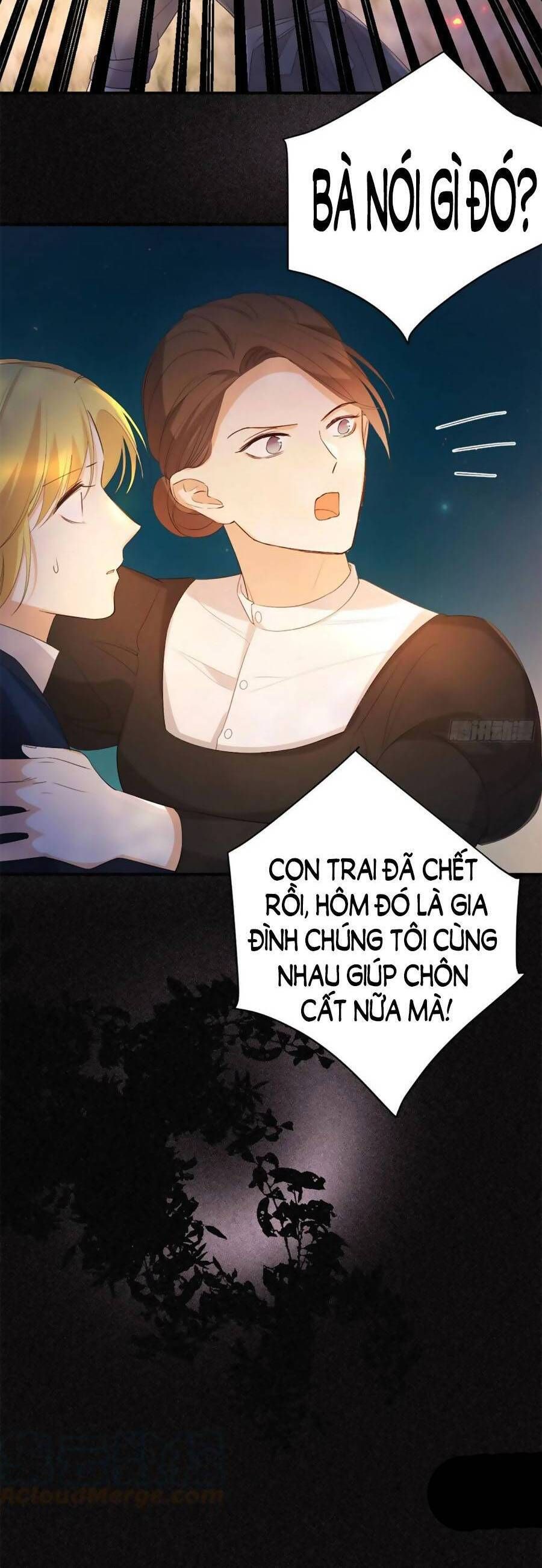 đọc truyện Sổ Tay Nuôi Dưỡng Rồng Chương 49 ảnh 22 tại Thiên Thai Truyện