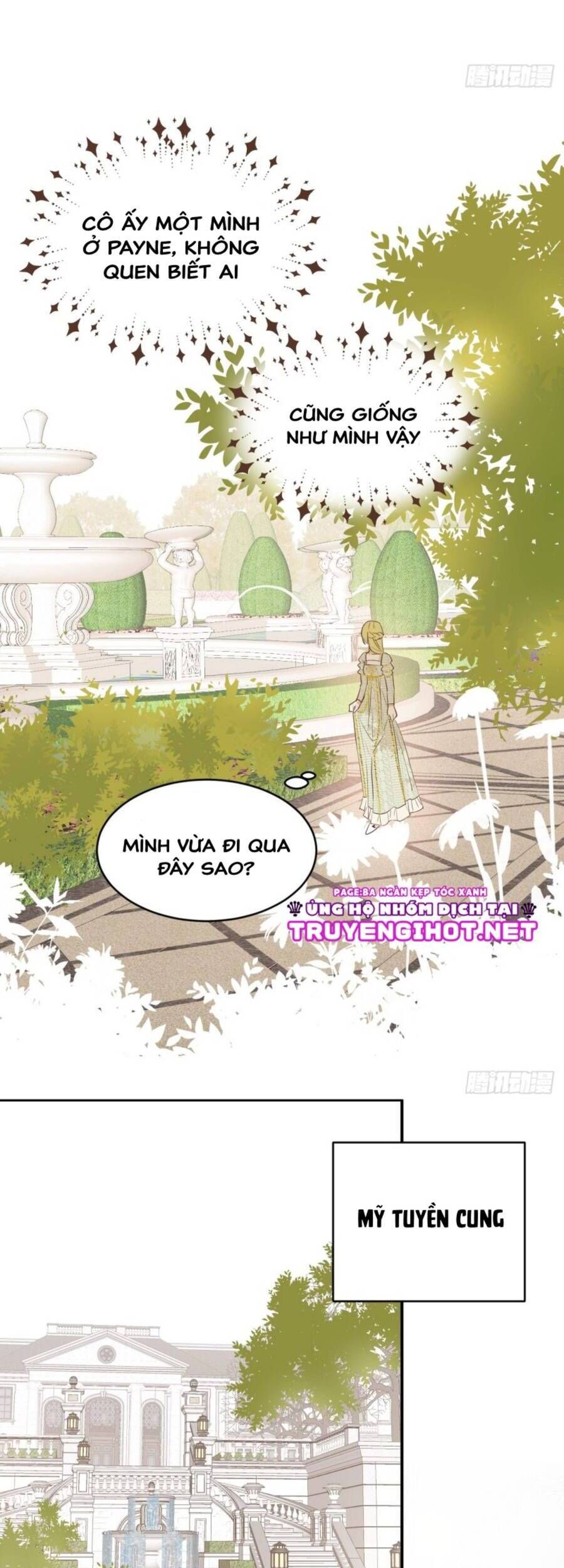 đọc truyện Sổ Tay Nuôi Dưỡng Rồng Chương 5 ảnh 34 tại Thiên Thai Truyện