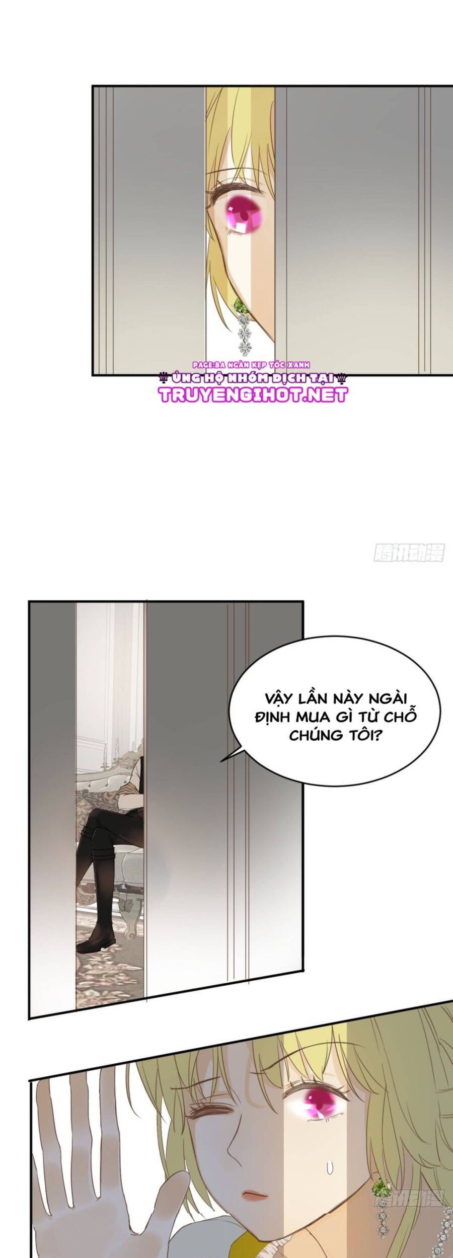 đọc truyện Sổ Tay Nuôi Dưỡng Rồng Chương 5 ảnh 38 tại Thiên Thai Truyện