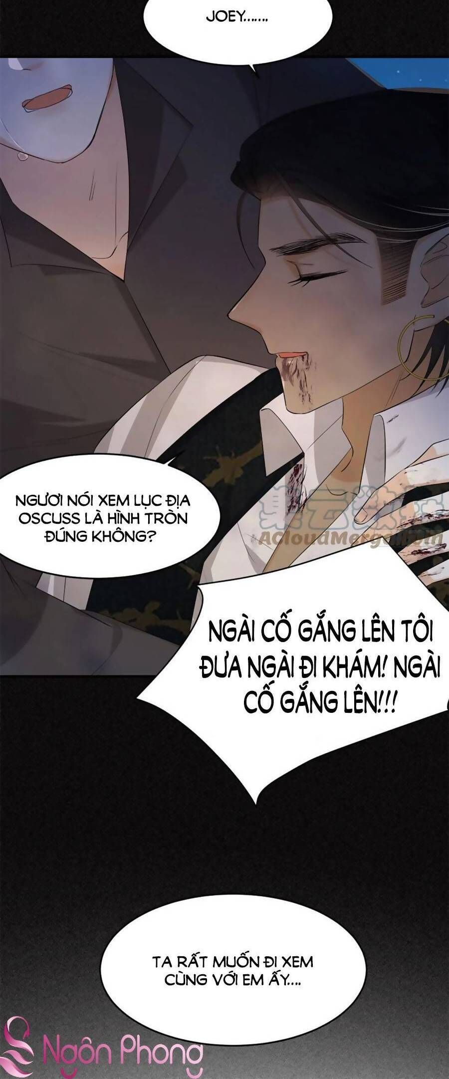đọc truyện Sổ Tay Nuôi Dưỡng Rồng Chương 50 ảnh 47 tại Thiên Thai Truyện