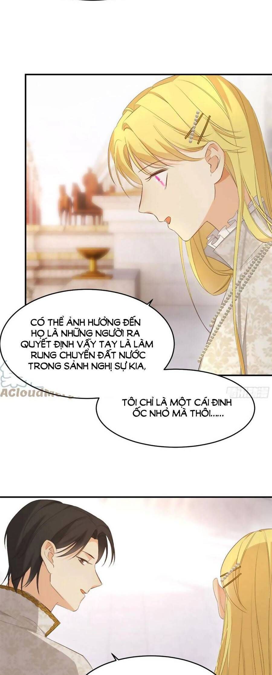đọc truyện Sổ Tay Nuôi Dưỡng Rồng Chương 51 ảnh 23 tại Thiên Thai Truyện