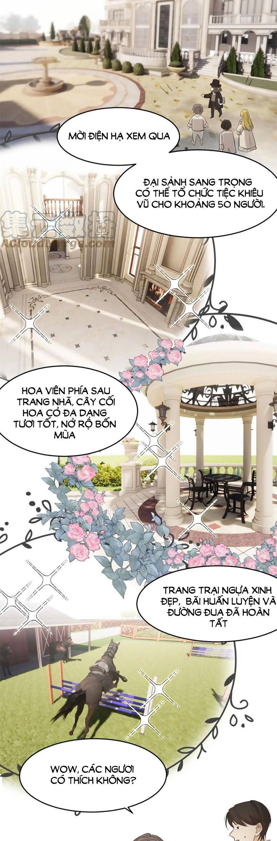 đọc truyện Sổ Tay Nuôi Dưỡng Rồng Chương 52 ảnh 20 tại Thiên Thai Truyện