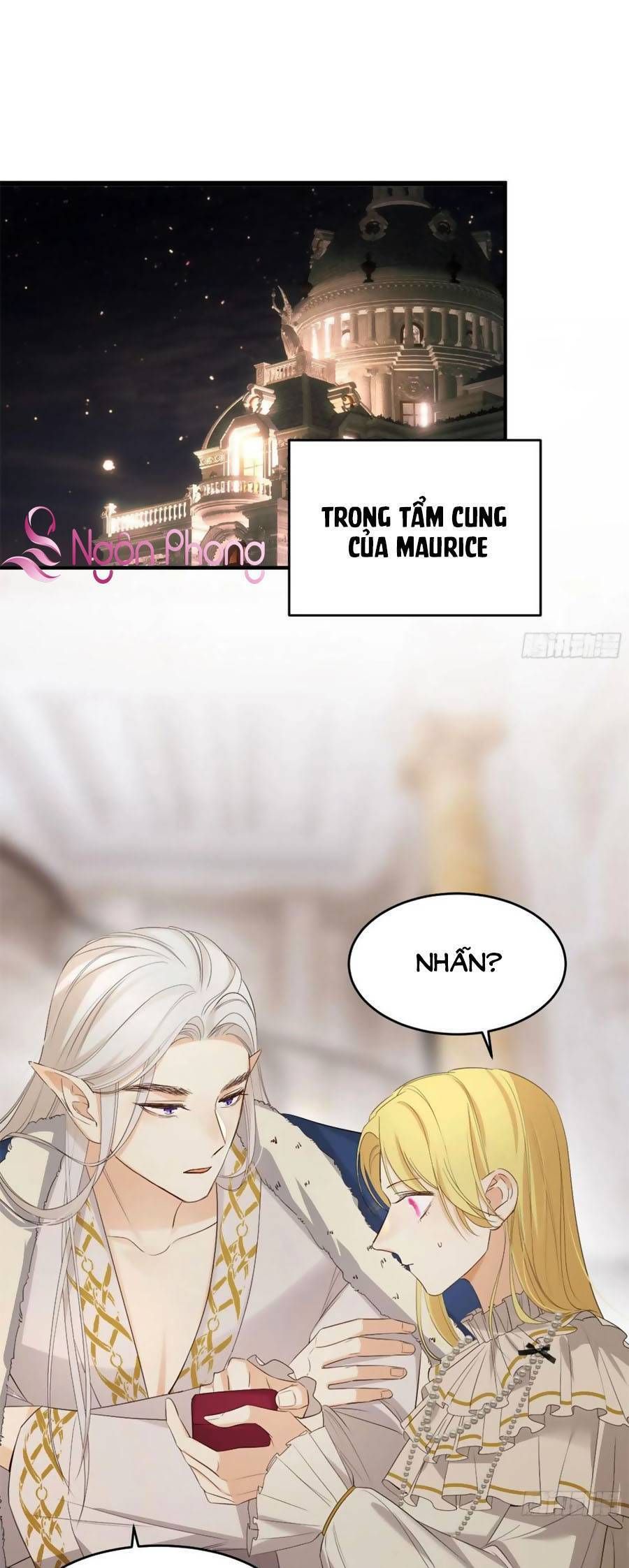 đọc truyện Sổ Tay Nuôi Dưỡng Rồng Chương 54 ảnh 3 tại Thiên Thai Truyện