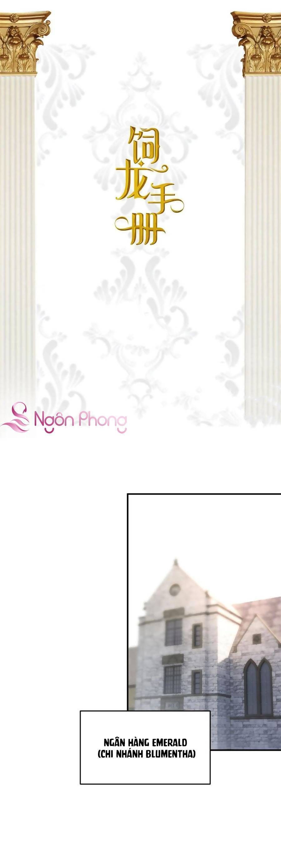 đọc truyện Sổ Tay Nuôi Dưỡng Rồng Chương 55 ảnh 2 tại Thiên Thai Truyện