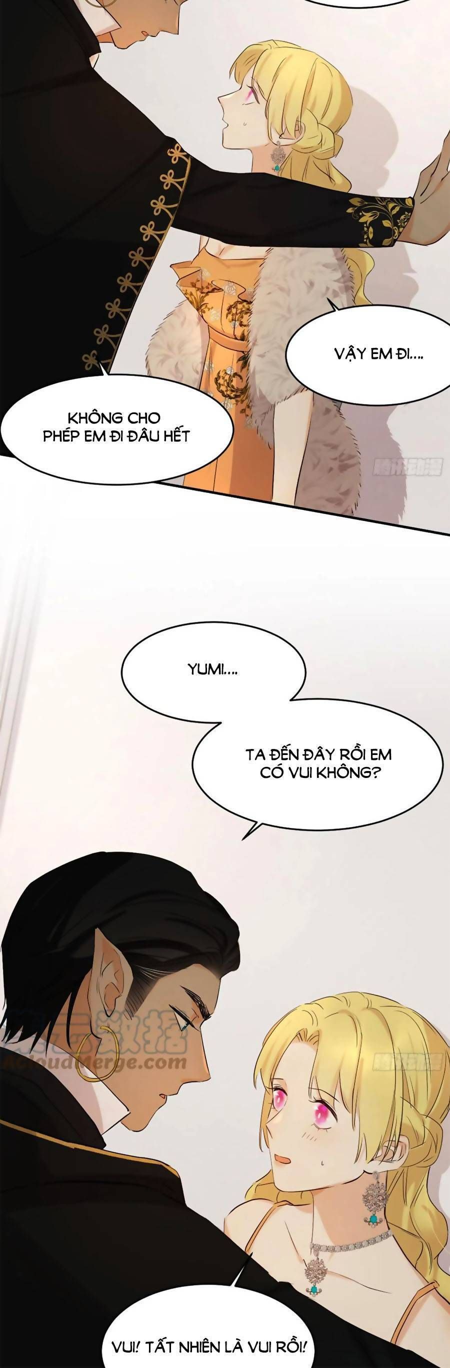 đọc truyện Sổ Tay Nuôi Dưỡng Rồng Chương 56 ảnh 17 tại Thiên Thai Truyện