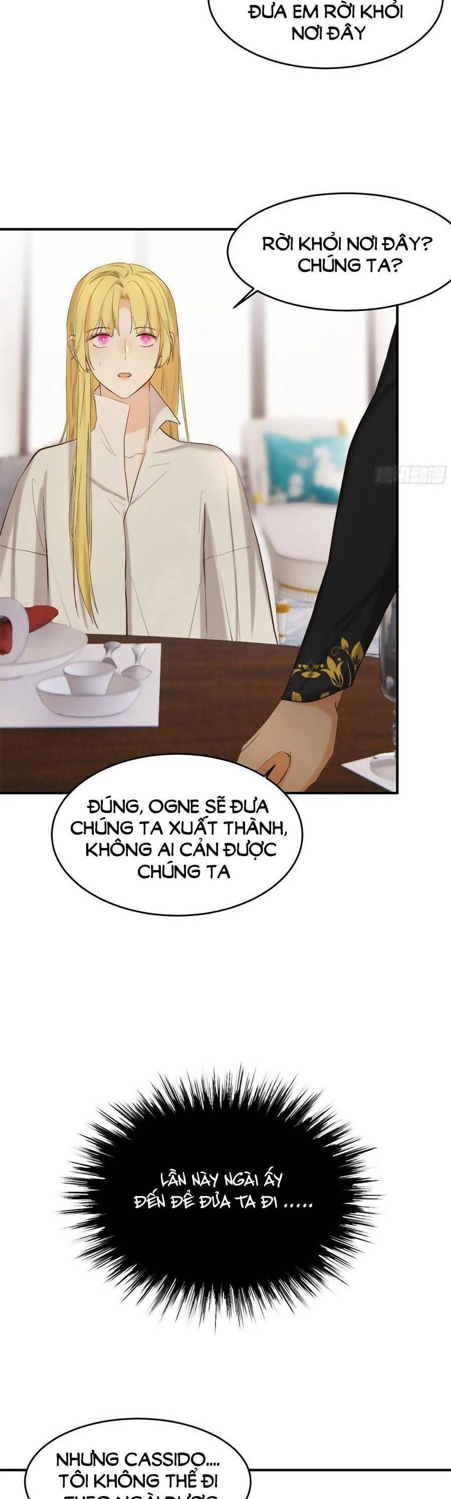đọc truyện Sổ Tay Nuôi Dưỡng Rồng Chương 57 ảnh 14 tại Thiên Thai Truyện