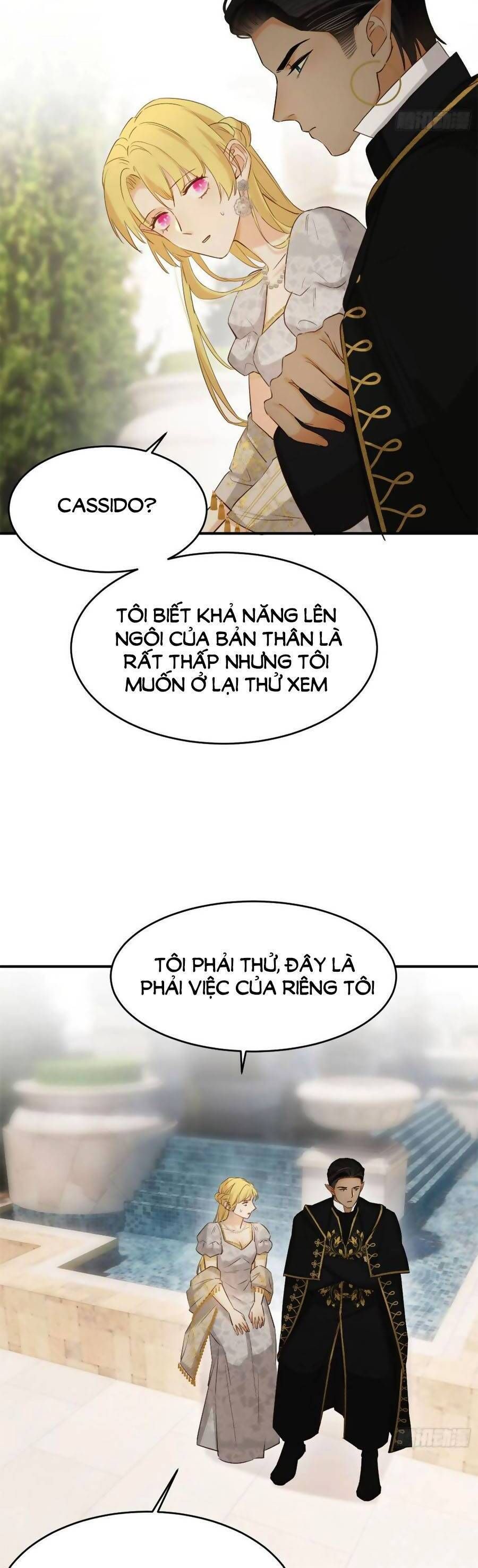 đọc truyện Sổ Tay Nuôi Dưỡng Rồng Chương 57 ảnh 34 tại Thiên Thai Truyện