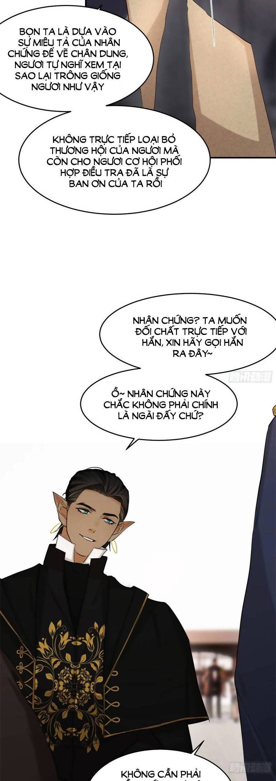 đọc truyện Sổ Tay Nuôi Dưỡng Rồng Chương 58 ảnh 18 tại Thiên Thai Truyện