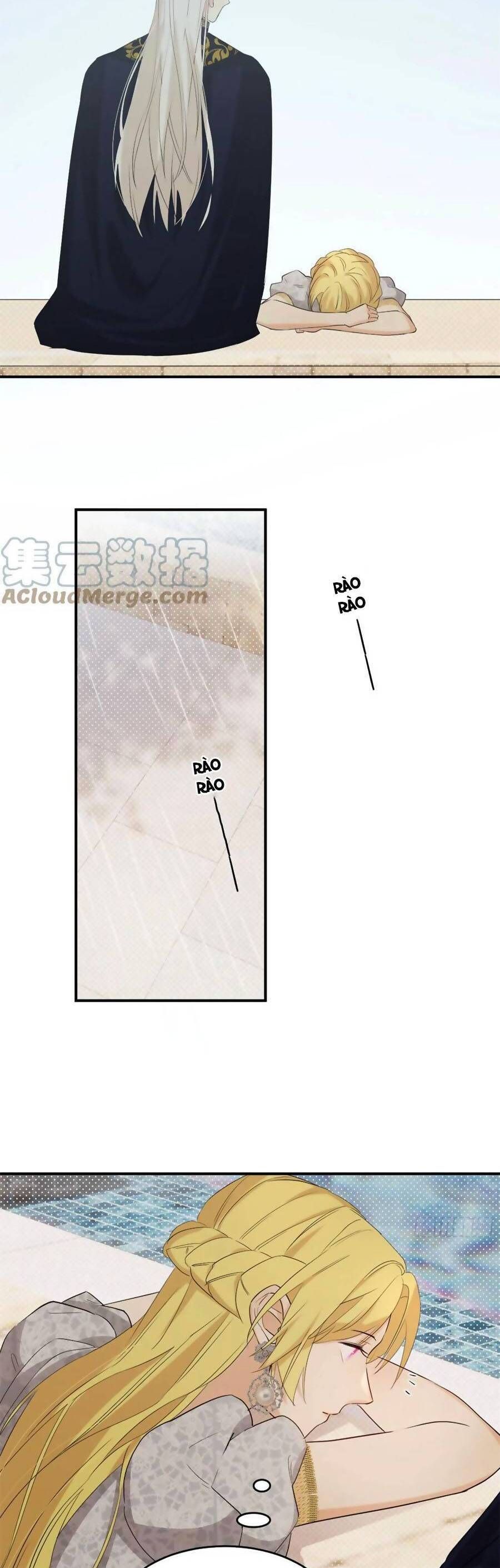 đọc truyện Sổ Tay Nuôi Dưỡng Rồng Chương 59 ảnh 12 tại Thiên Thai Truyện