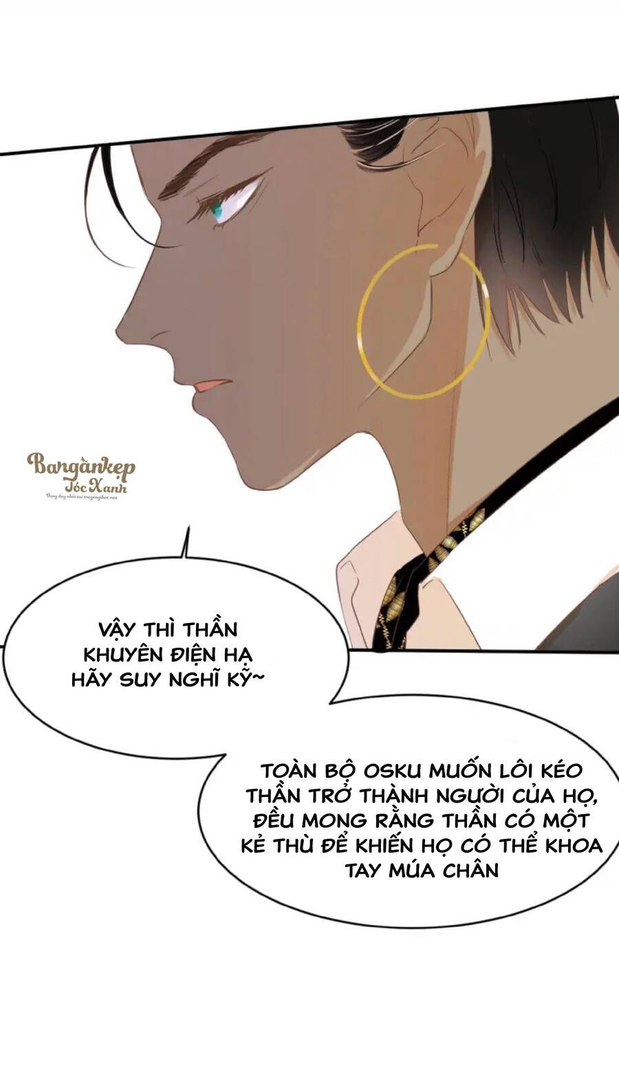 đọc truyện Sổ Tay Nuôi Dưỡng Rồng Chương 6 ảnh 11 tại Thiên Thai Truyện