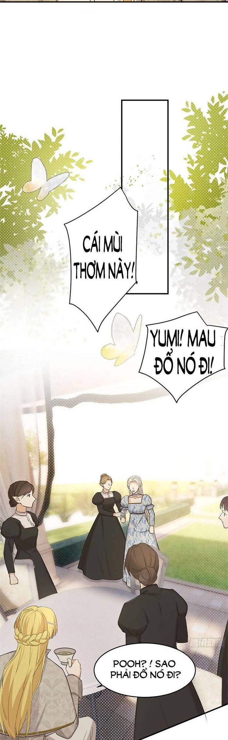 đọc truyện Sổ Tay Nuôi Dưỡng Rồng Chương 61 ảnh 18 tại Thiên Thai Truyện