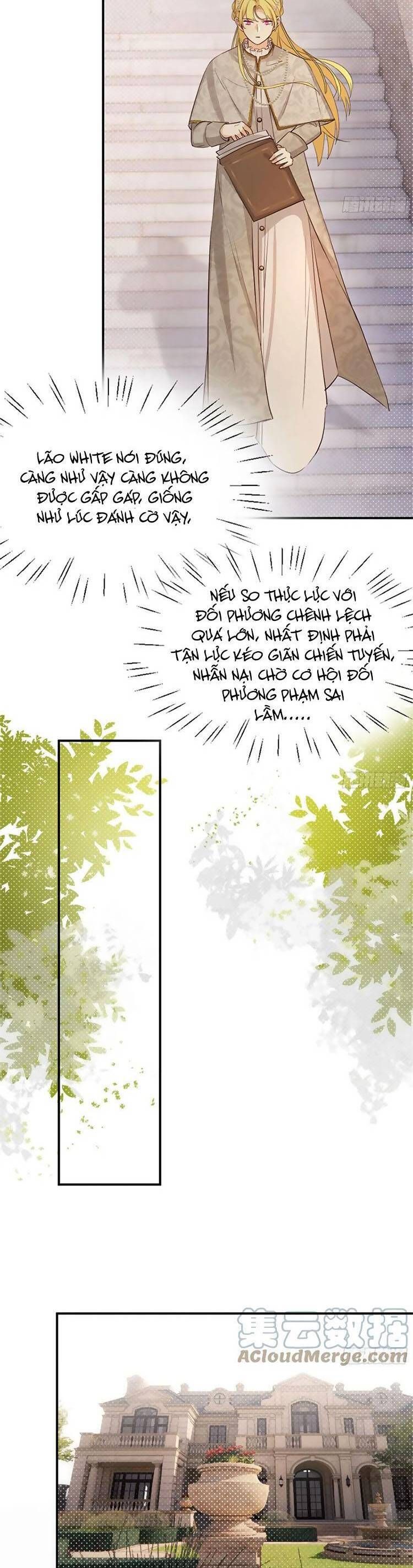đọc truyện Sổ Tay Nuôi Dưỡng Rồng Chương 61 ảnh 6 tại Thiên Thai Truyện
