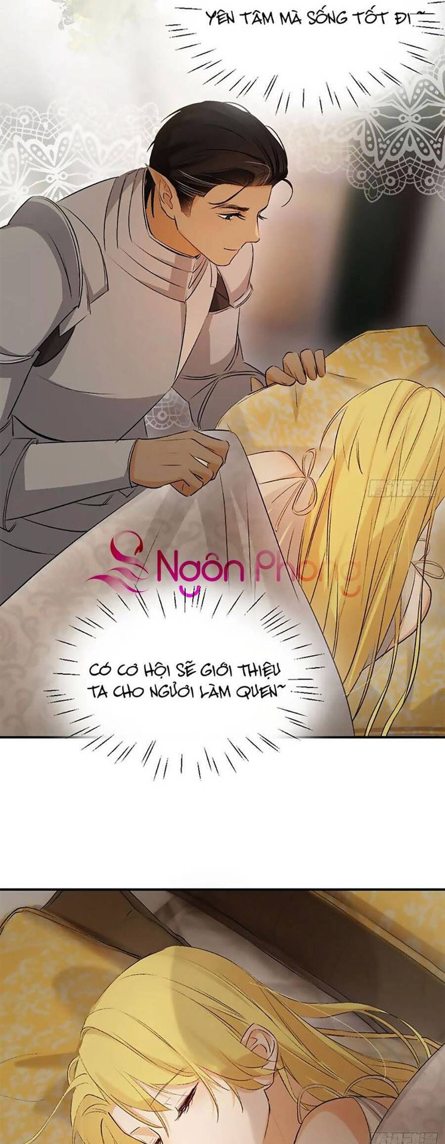 đọc truyện Sổ Tay Nuôi Dưỡng Rồng Chương 64 ảnh 33 tại Thiên Thai Truyện
