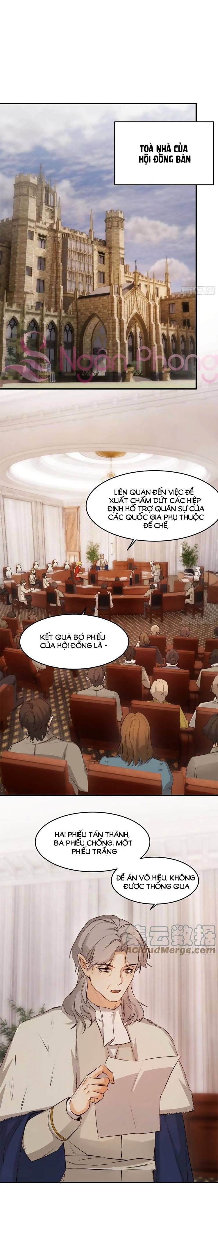 đọc truyện Sổ Tay Nuôi Dưỡng Rồng Chương 65 ảnh 2 tại Thiên Thai Truyện