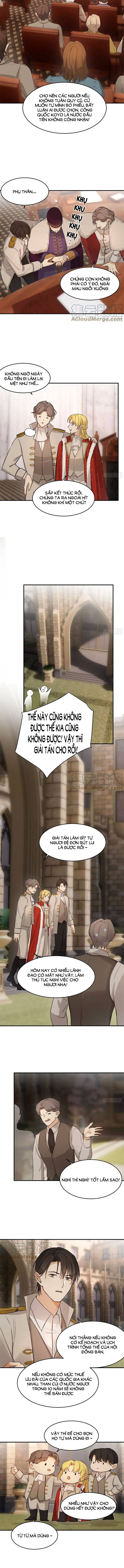 đọc truyện Sổ Tay Nuôi Dưỡng Rồng Chương 65 ảnh 10 tại Thiên Thai Truyện