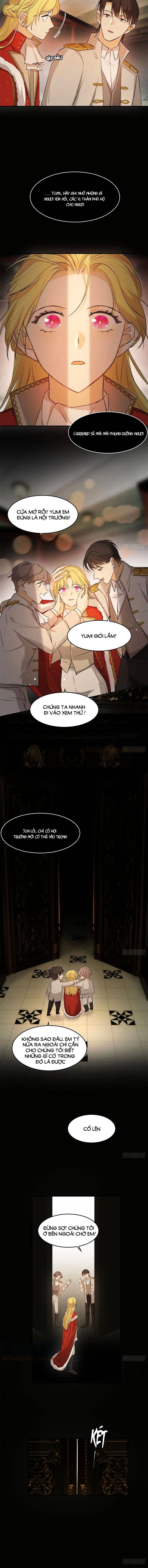 đọc truyện Sổ Tay Nuôi Dưỡng Rồng Chương 68 ảnh 8 tại Thiên Thai Truyện