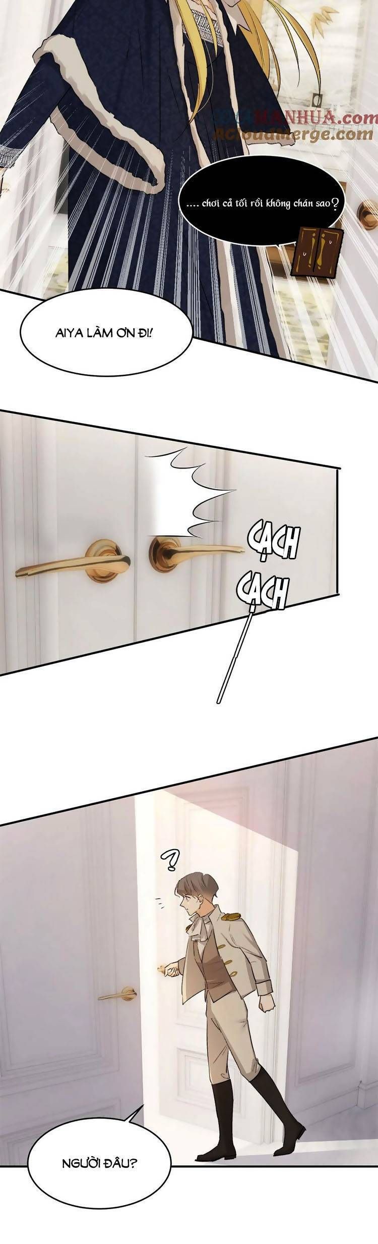 đọc truyện Sổ Tay Nuôi Dưỡng Rồng Chương 69 ảnh 16 tại Thiên Thai Truyện