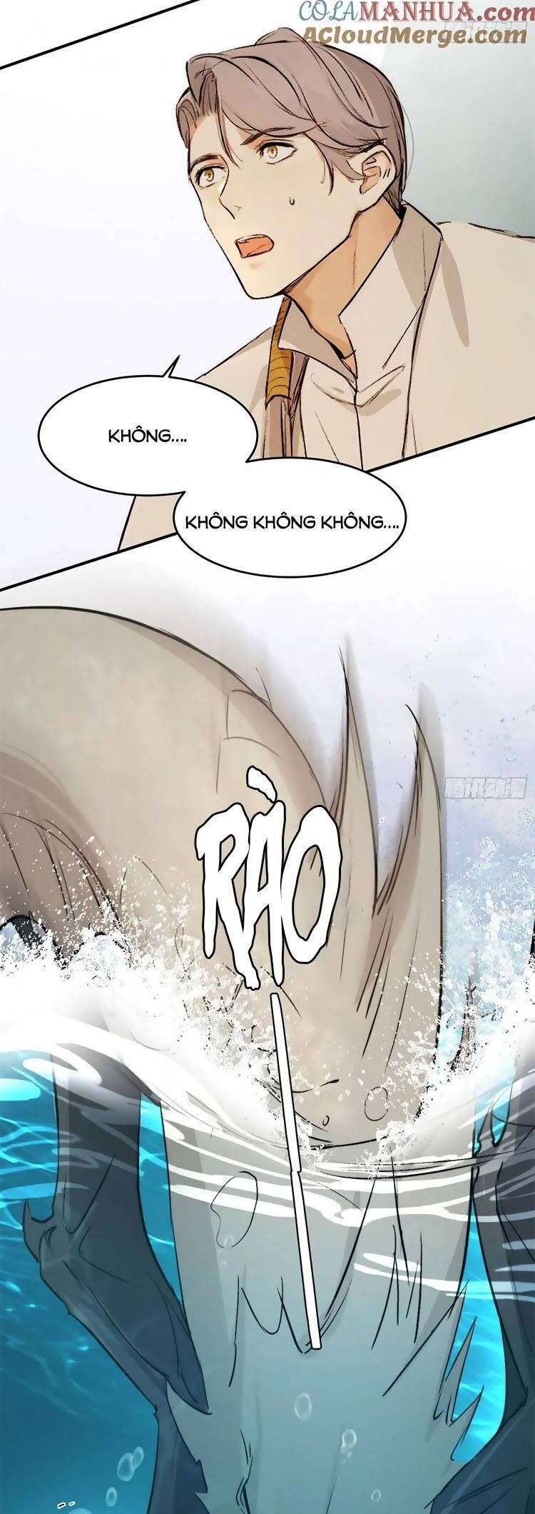 đọc truyện Sổ Tay Nuôi Dưỡng Rồng Chương 71 ảnh 32 tại Thiên Thai Truyện