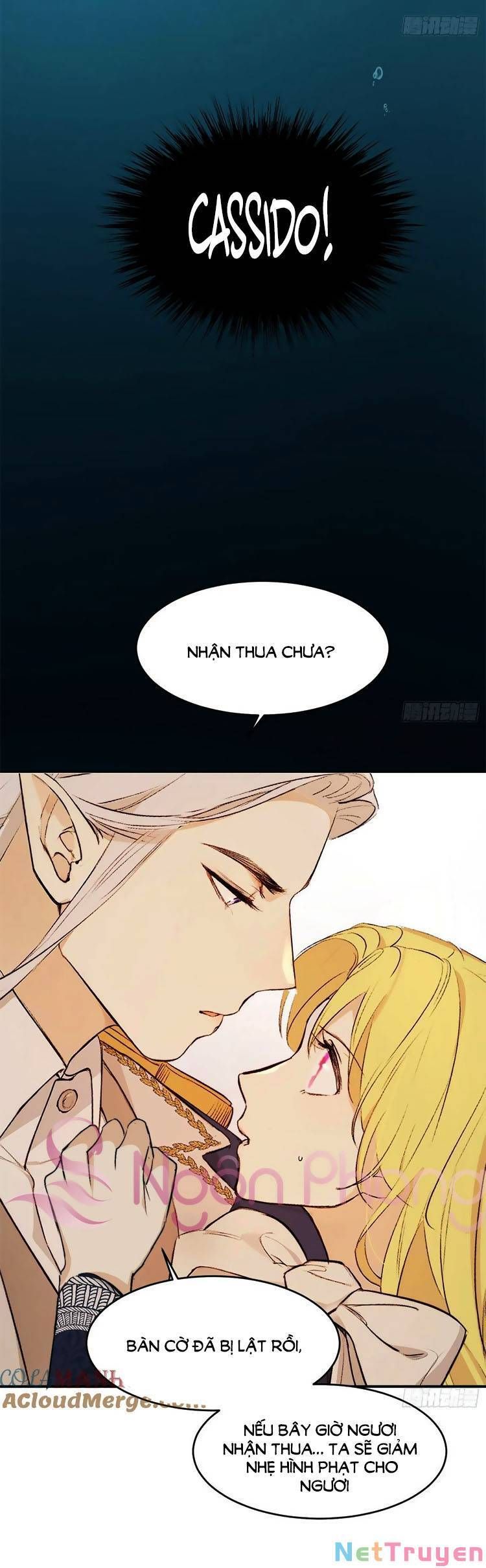 đọc truyện Sổ Tay Nuôi Dưỡng Rồng Chương 71 ảnh 34 tại Thiên Thai Truyện