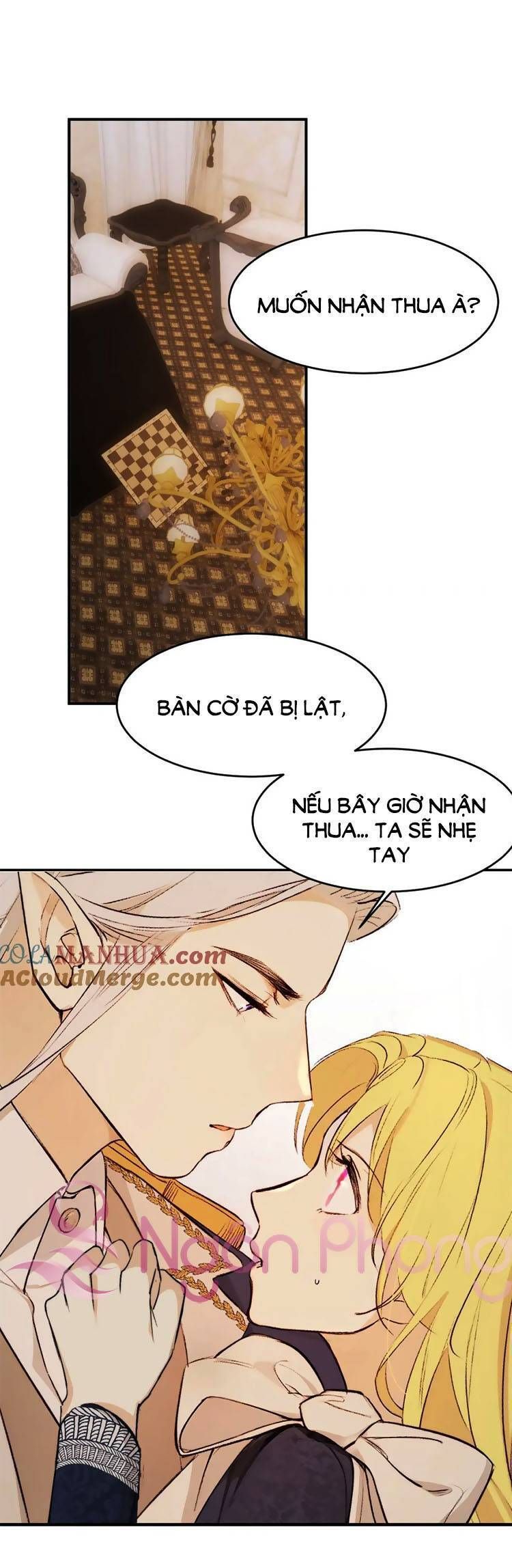 đọc truyện Sổ Tay Nuôi Dưỡng Rồng Chương 72 ảnh 2 tại Thiên Thai Truyện