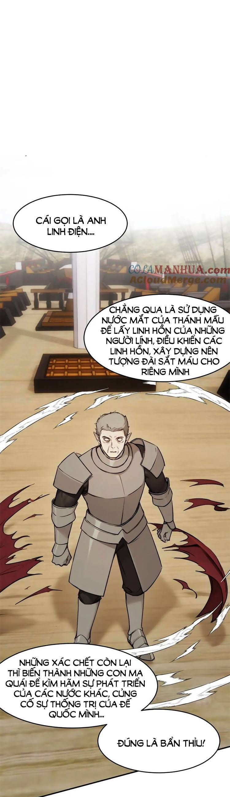 đọc truyện Sổ Tay Nuôi Dưỡng Rồng Chương 72 ảnh 23 tại Thiên Thai Truyện
