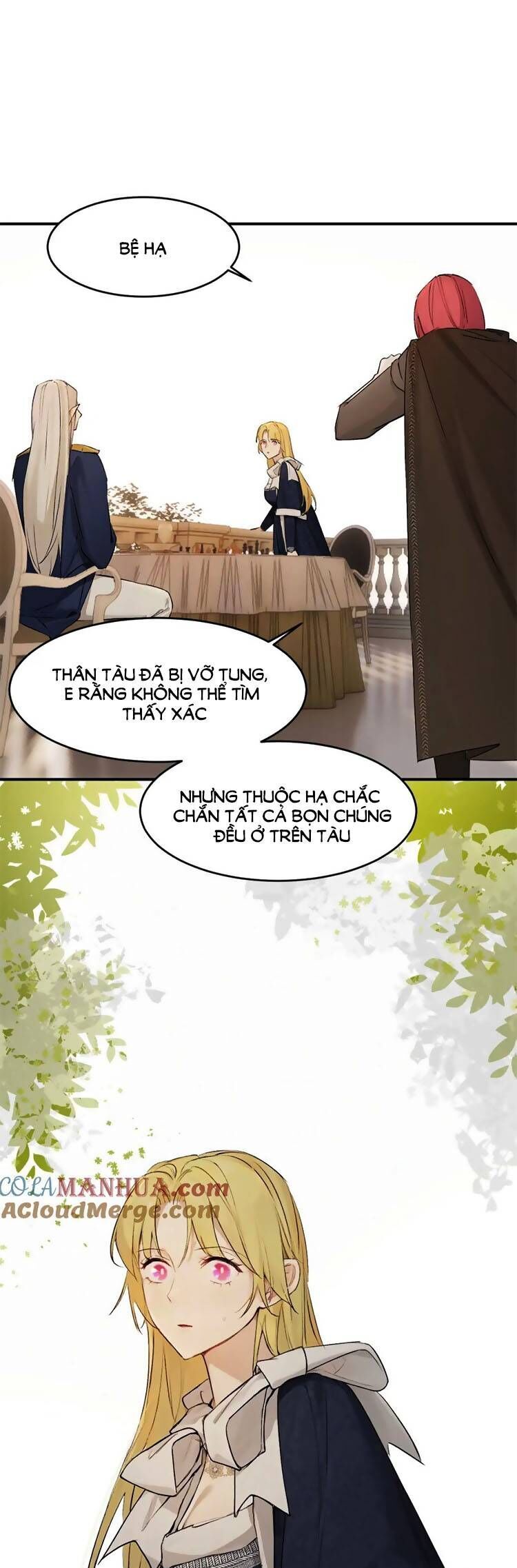 đọc truyện Sổ Tay Nuôi Dưỡng Rồng Chương 73 ảnh 11 tại Thiên Thai Truyện