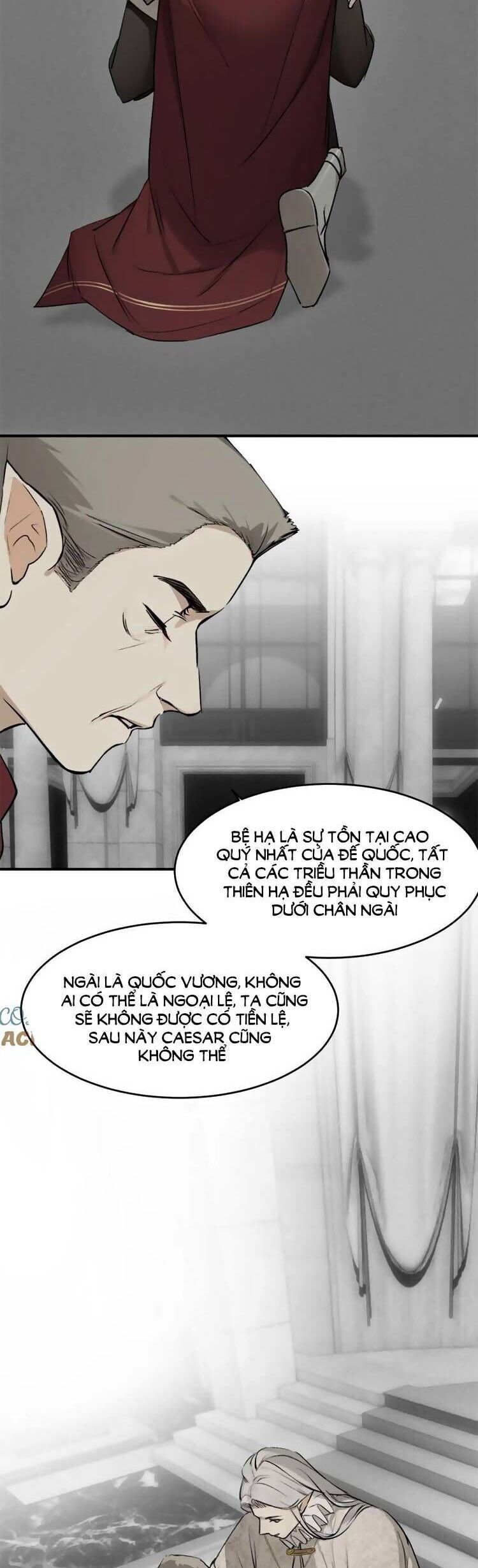 đọc truyện Sổ Tay Nuôi Dưỡng Rồng Chương 73 ảnh 16 tại Thiên Thai Truyện