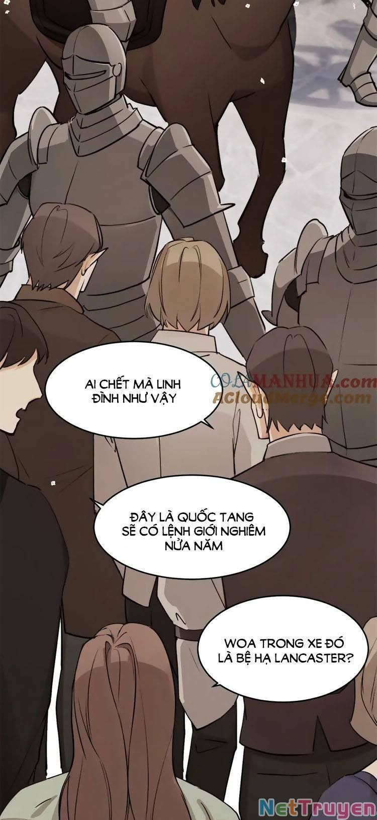 đọc truyện Sổ Tay Nuôi Dưỡng Rồng Chương 75 ảnh 23 tại Thiên Thai Truyện