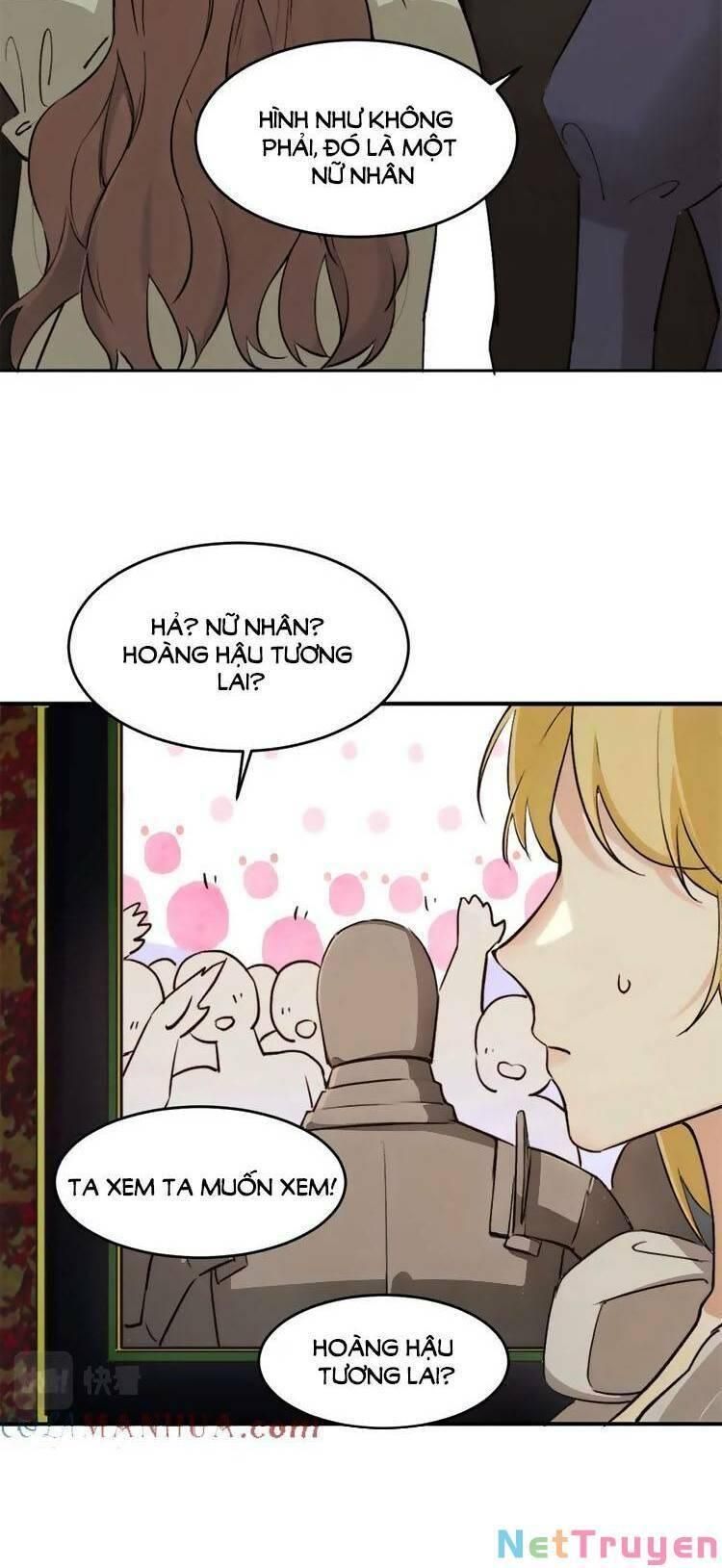 đọc truyện Sổ Tay Nuôi Dưỡng Rồng Chương 75 ảnh 24 tại Thiên Thai Truyện