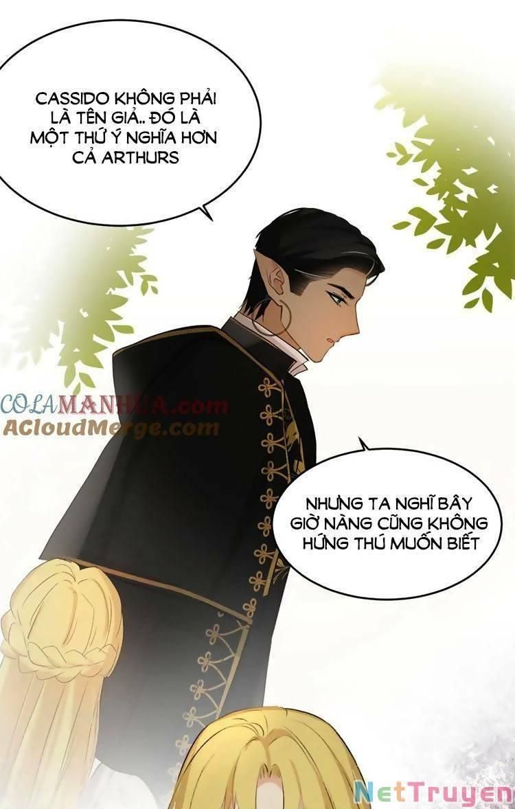 đọc truyện Sổ Tay Nuôi Dưỡng Rồng Chương 75 ảnh 42 tại Thiên Thai Truyện