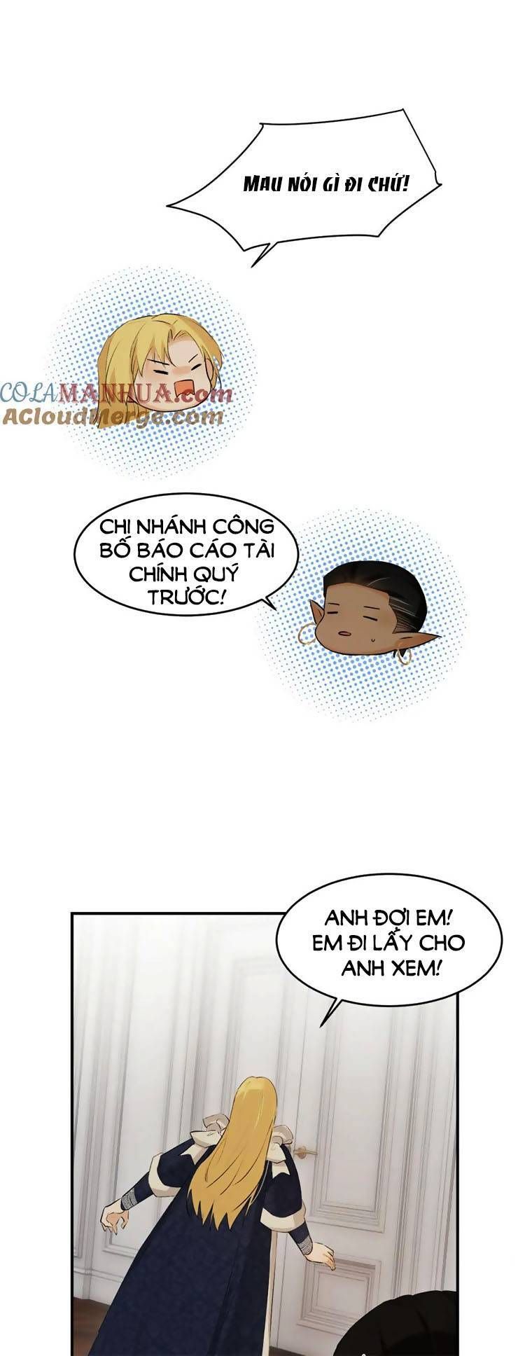 đọc truyện Sổ Tay Nuôi Dưỡng Rồng Chương 78 ảnh 21 tại Thiên Thai Truyện