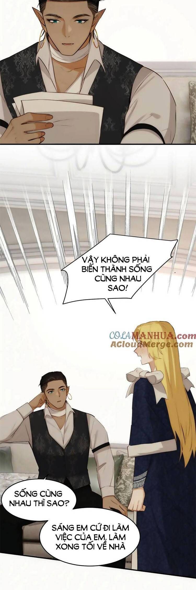 đọc truyện Sổ Tay Nuôi Dưỡng Rồng Chương 78 ảnh 29 tại Thiên Thai Truyện