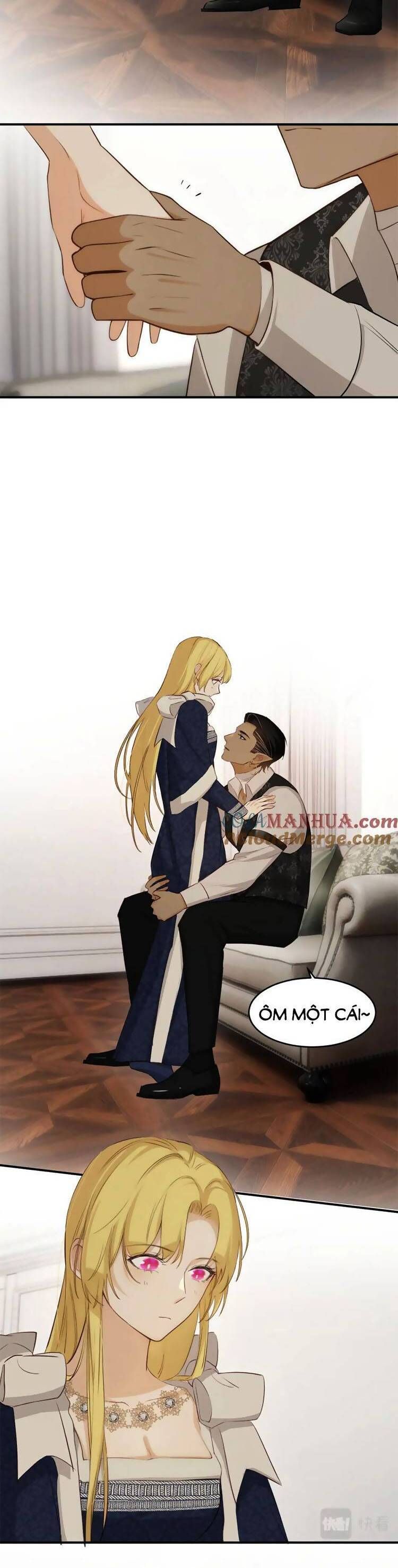 đọc truyện Sổ Tay Nuôi Dưỡng Rồng Chương 78 ảnh 8 tại Thiên Thai Truyện