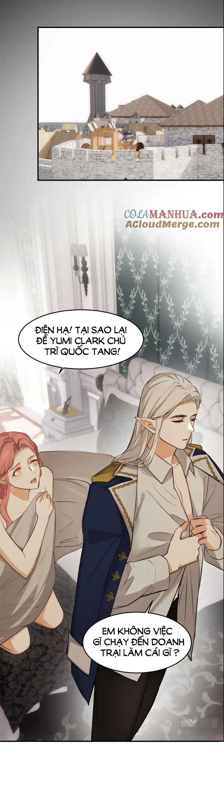 đọc truyện Sổ Tay Nuôi Dưỡng Rồng Chương 79 ảnh 6 tại Thiên Thai Truyện