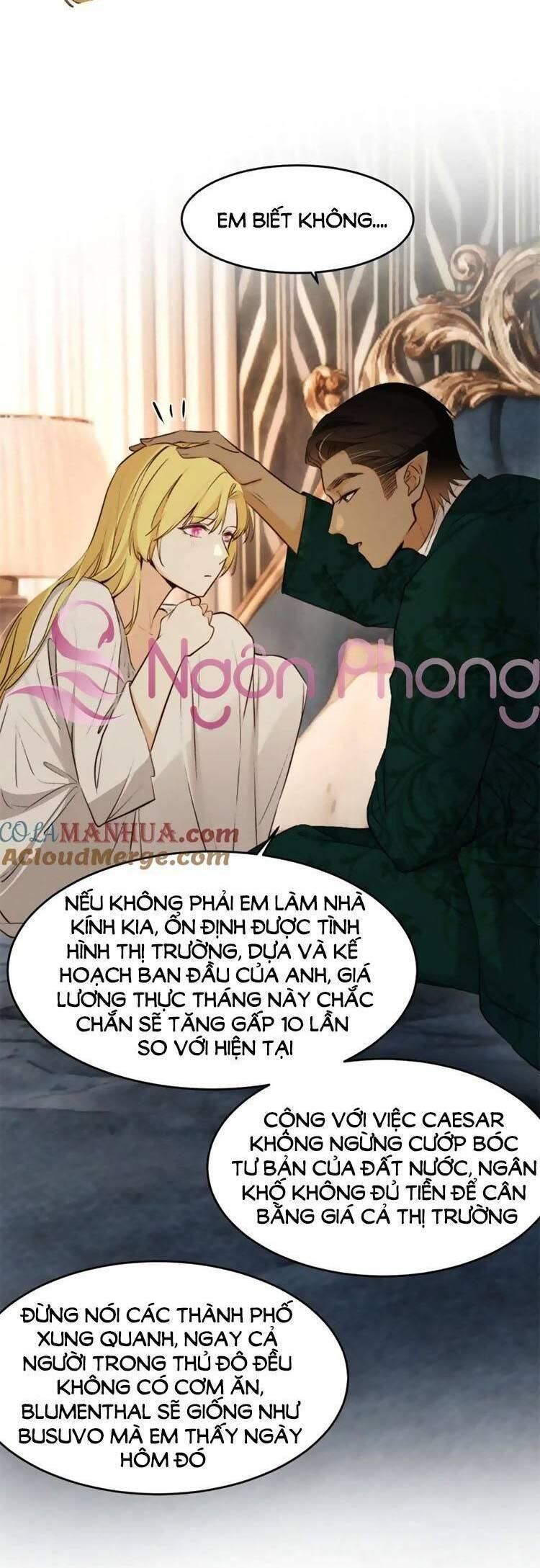 đọc truyện Sổ Tay Nuôi Dưỡng Rồng Chương 80 ảnh 25 tại Thiên Thai Truyện