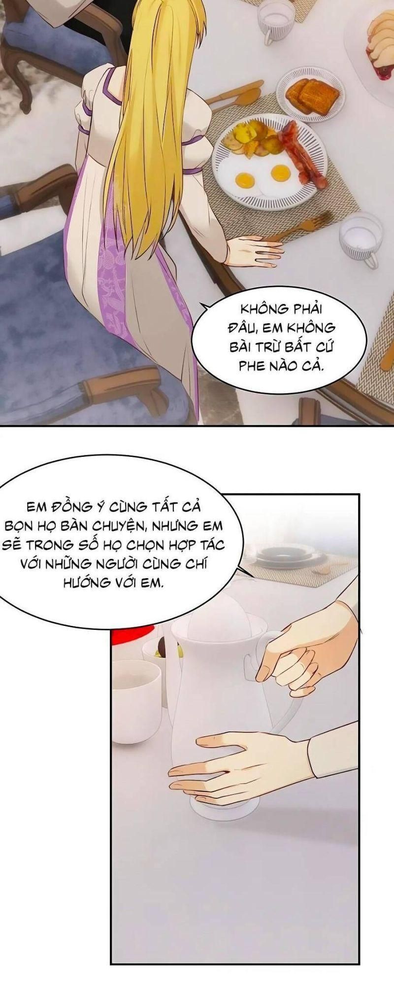 đọc truyện Sổ Tay Nuôi Dưỡng Rồng Chương 81 ảnh 10 tại Thiên Thai Truyện