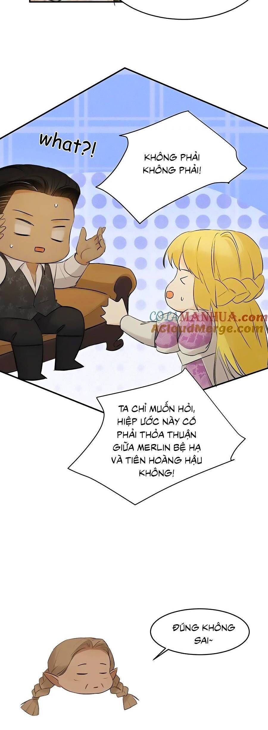 đọc truyện Sổ Tay Nuôi Dưỡng Rồng Chương 82 ảnh 22 tại Thiên Thai Truyện