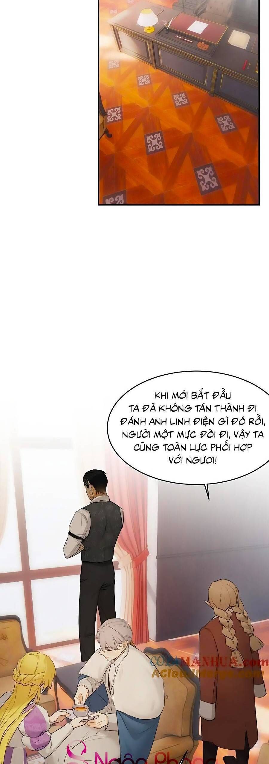 đọc truyện Sổ Tay Nuôi Dưỡng Rồng Chương 82 ảnh 6 tại Thiên Thai Truyện