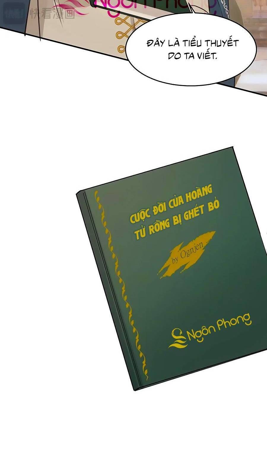đọc truyện Sổ Tay Nuôi Dưỡng Rồng Chương 83.5 ảnh 18 tại Thiên Thai Truyện