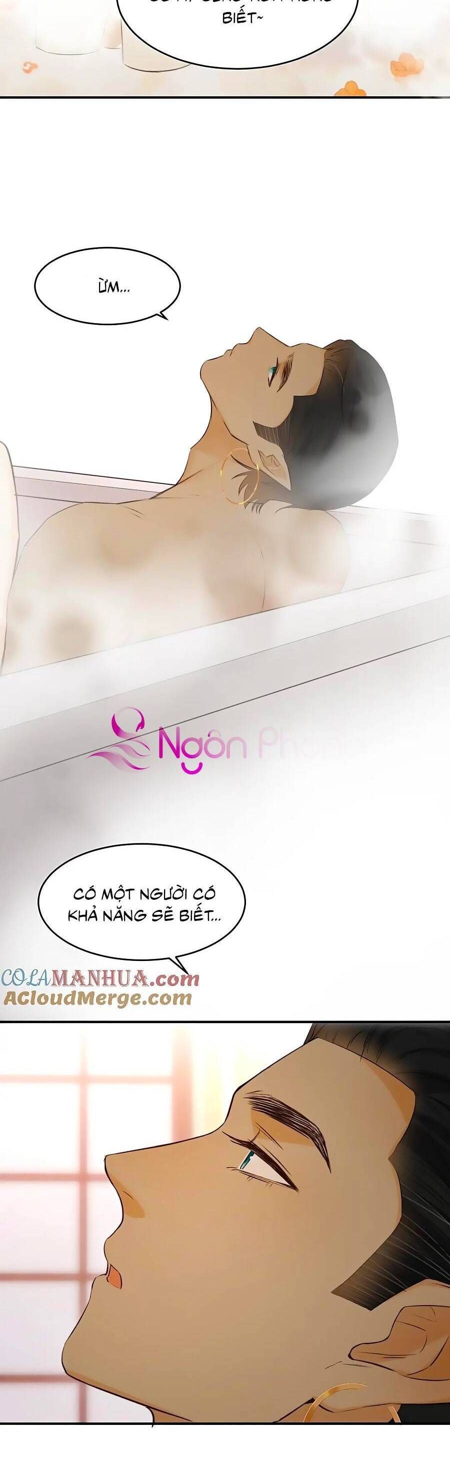 đọc truyện Sổ Tay Nuôi Dưỡng Rồng Chương 83 ảnh 13 tại Thiên Thai Truyện
