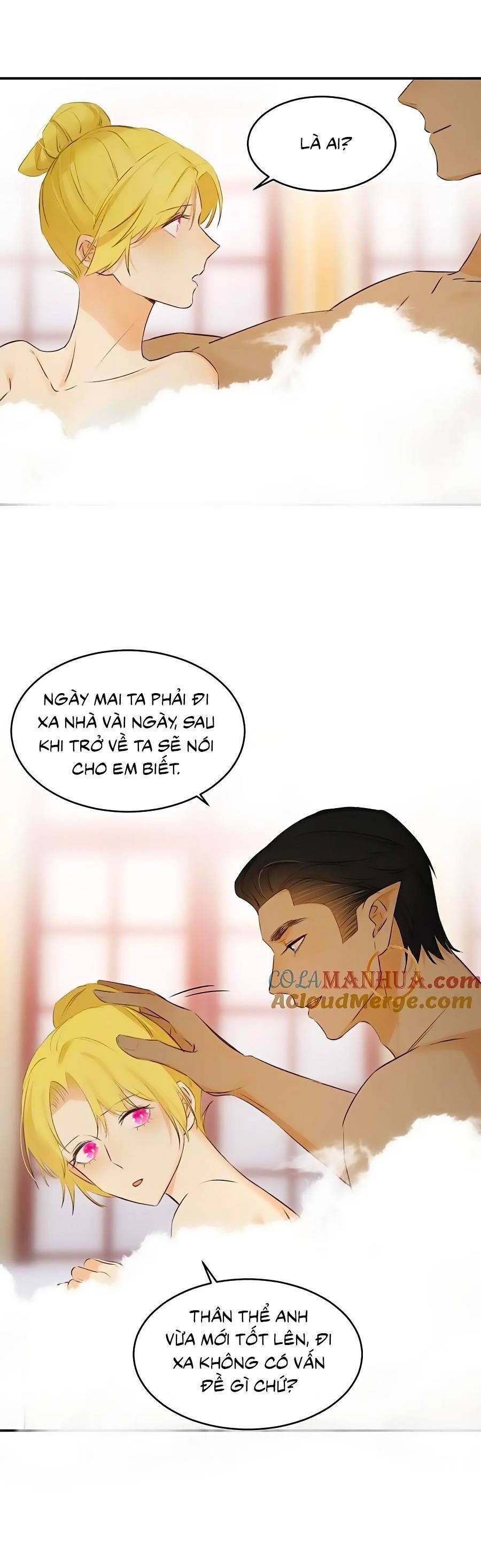 đọc truyện Sổ Tay Nuôi Dưỡng Rồng Chương 83 ảnh 14 tại Thiên Thai Truyện