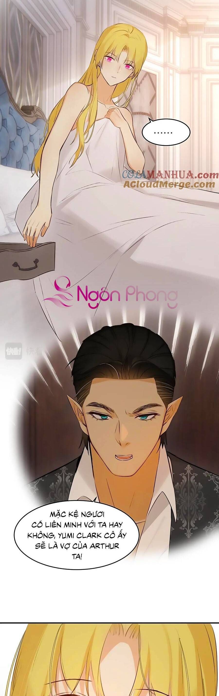 đọc truyện Sổ Tay Nuôi Dưỡng Rồng Chương 83 ảnh 24 tại Thiên Thai Truyện