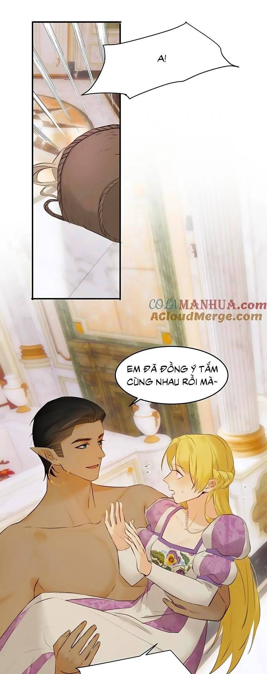 đọc truyện Sổ Tay Nuôi Dưỡng Rồng Chương 83 ảnh 7 tại Thiên Thai Truyện