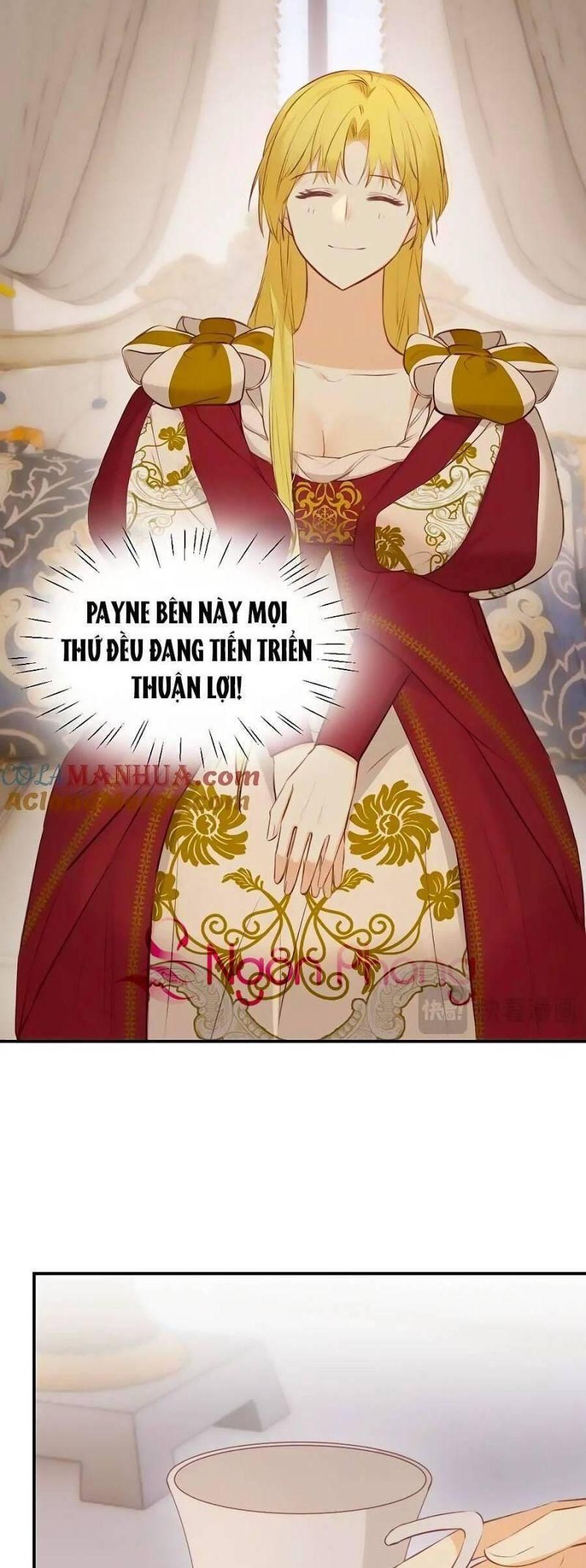 đọc truyện Sổ Tay Nuôi Dưỡng Rồng Chương 84 ảnh 9 tại Thiên Thai Truyện