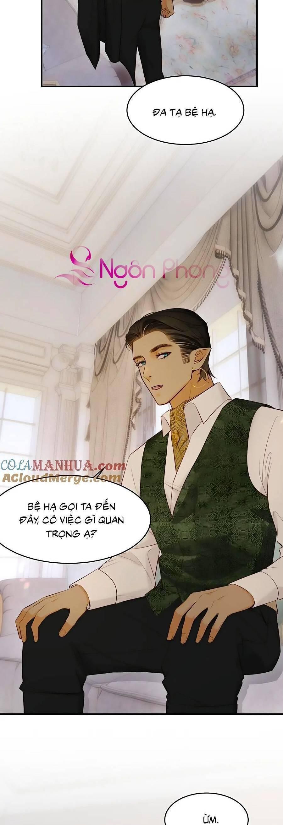 đọc truyện Sổ Tay Nuôi Dưỡng Rồng Chương 86 ảnh 2 tại Thiên Thai Truyện