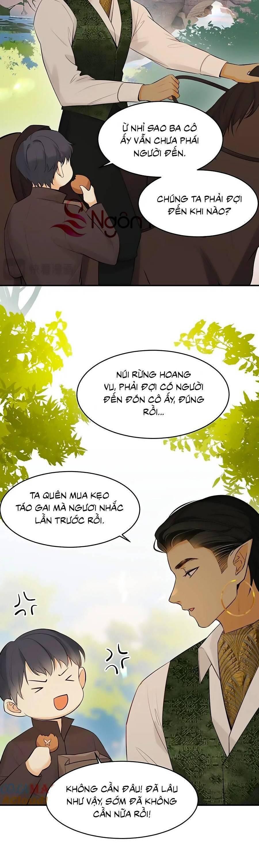 đọc truyện Sổ Tay Nuôi Dưỡng Rồng Chương 86 ảnh 20 tại Thiên Thai Truyện
