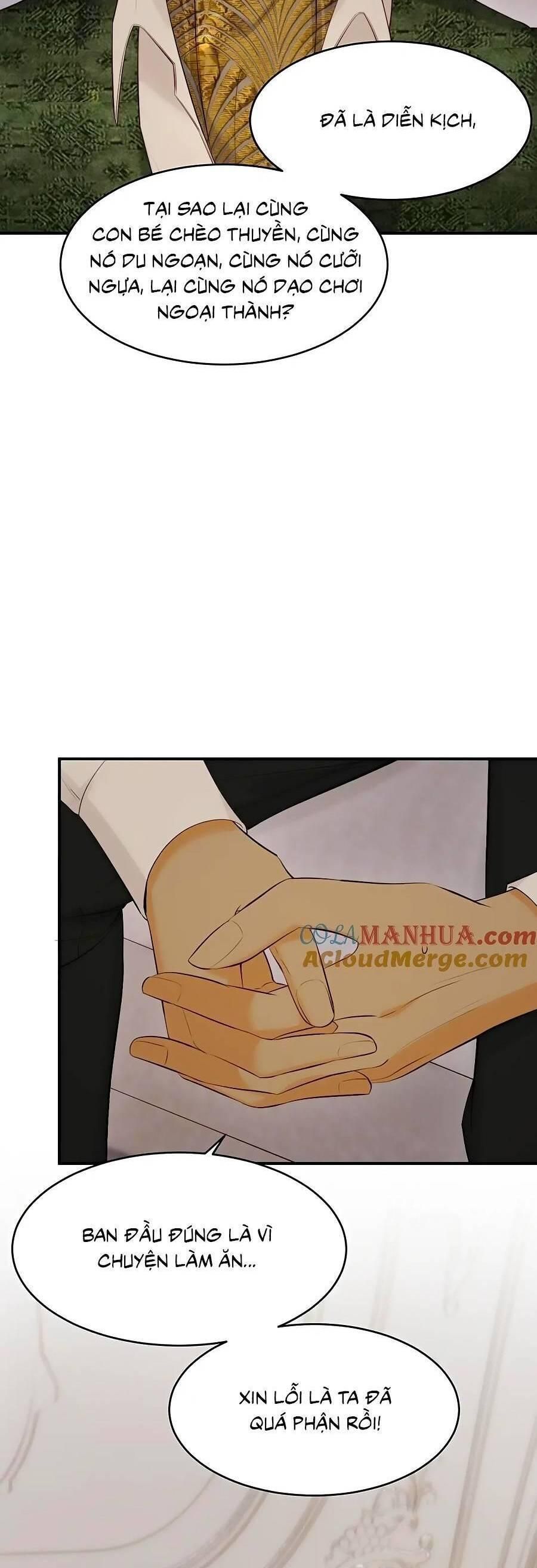 đọc truyện Sổ Tay Nuôi Dưỡng Rồng Chương 86 ảnh 4 tại Thiên Thai Truyện