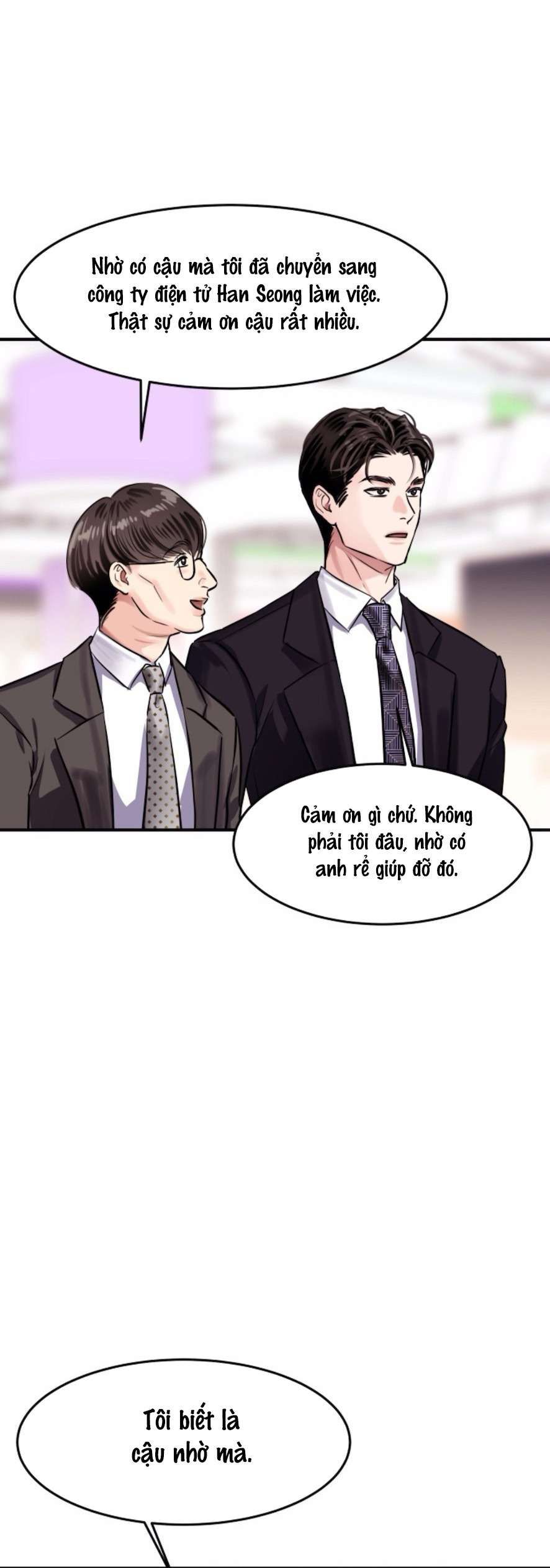 Sở Thích Bị Cai Trị Chương 11 page 2 - Giả Dược