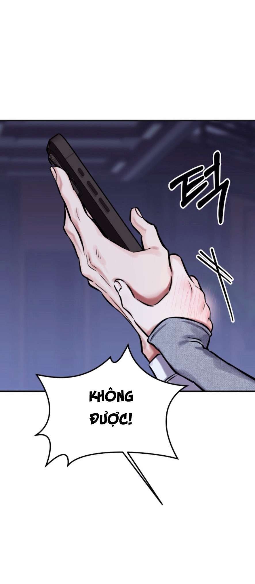 Sở Thích Bị Cai Trị Chương 11 page 13 - Giả Dược